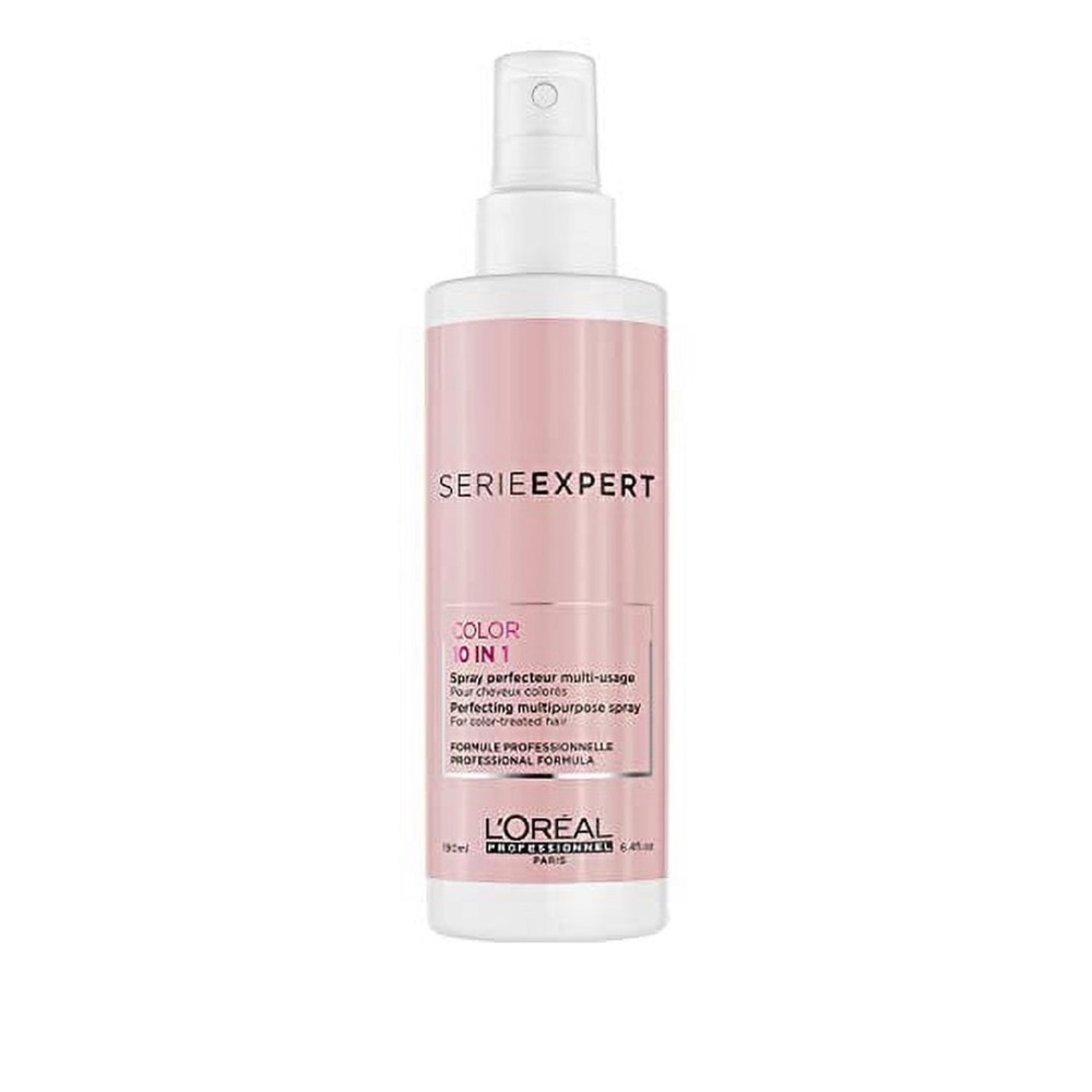 L’Oréal Professional Serie Expert Perfecting Spray  For Color Treated Hair 6.4oz